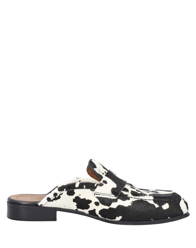 A8451 Loafers - Billi Bi